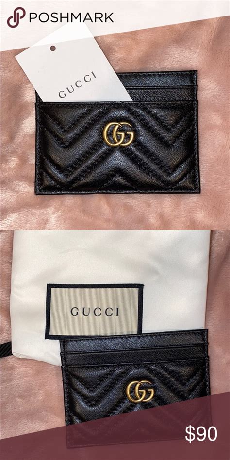 Shoppers flabbergasted after seeing Gucci wallets for sale at Big 